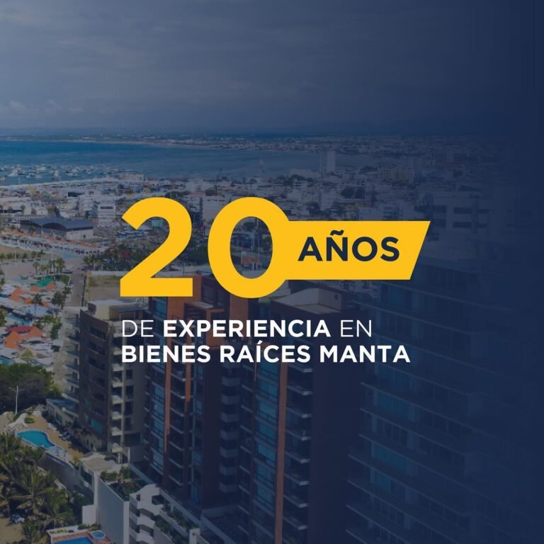 INMOBILIARIA INMOMANTA S.A.