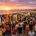 Agenda Cultural: Próximos Festivales y Ferias en Manta