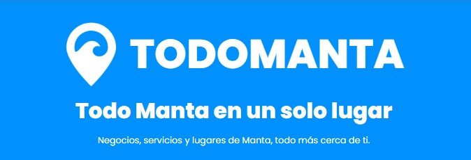 Directorio TodoManta