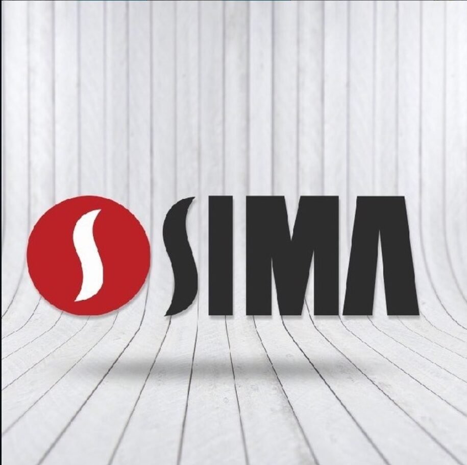 Logo de SIMA | Suministros Industriales